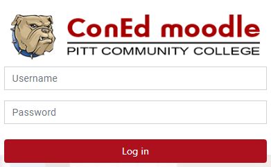 pitt community college|www.pittcc.edu login.